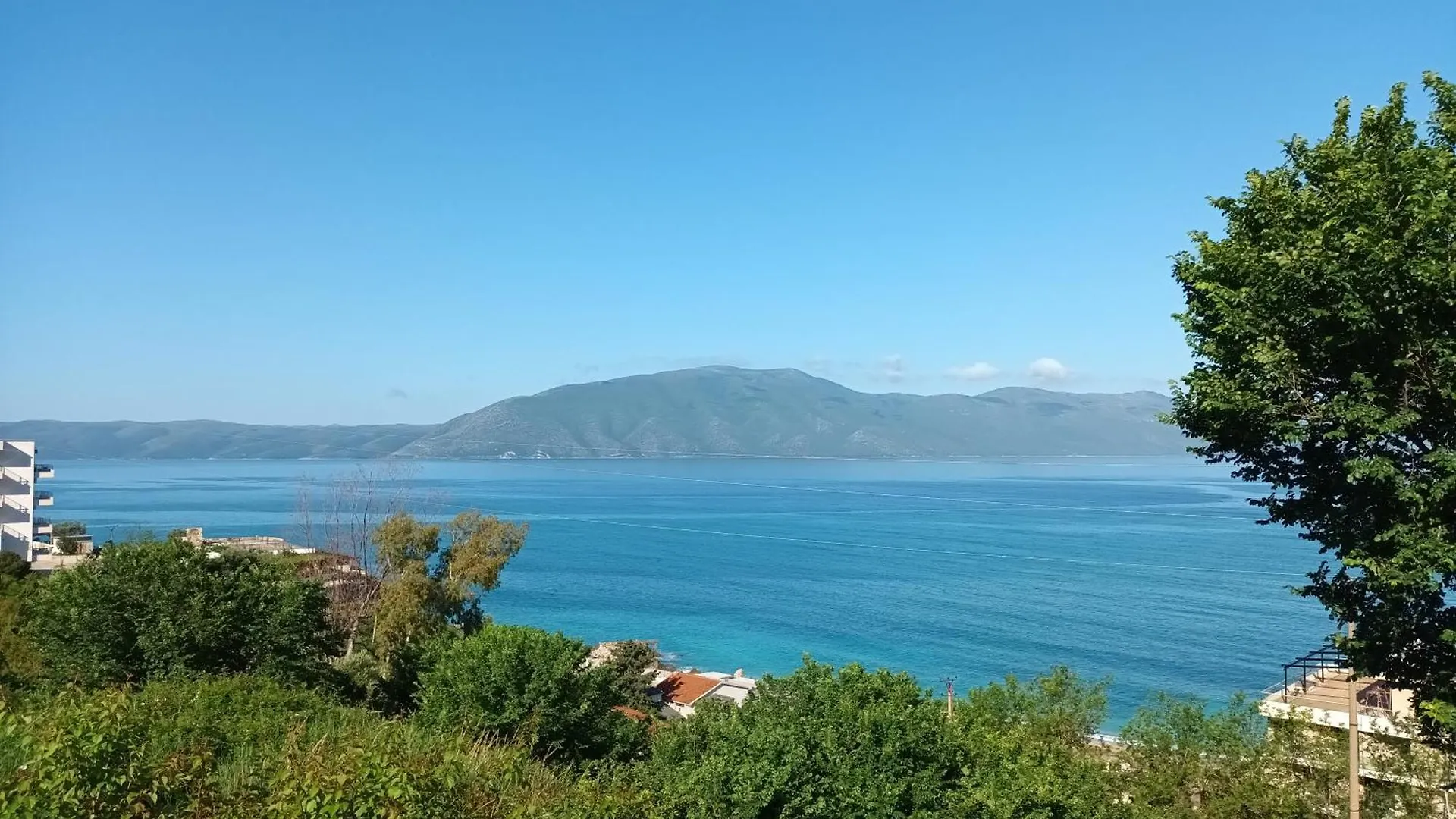 Aaron Villa 1 Kanine Albania