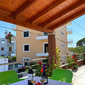  Appartement Arlind's