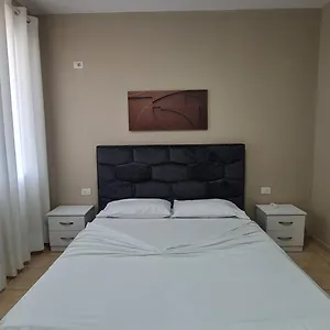The Place Apartment